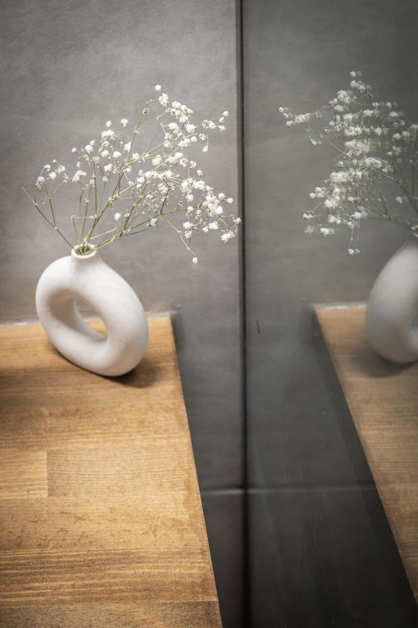 Garden Studios Alykes  Ngoại thất bức ảnh