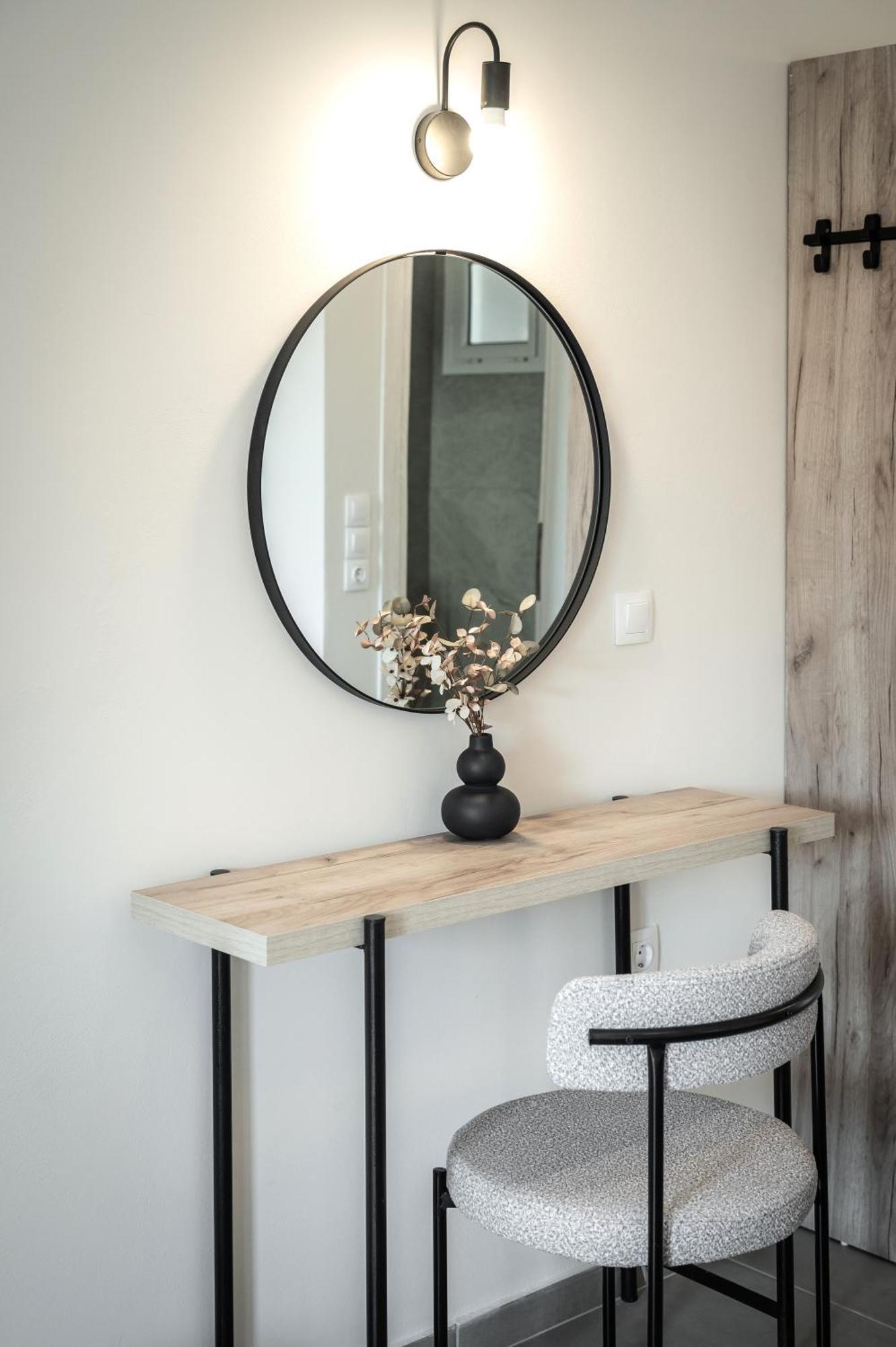 Garden Studios Alykes  Ngoại thất bức ảnh