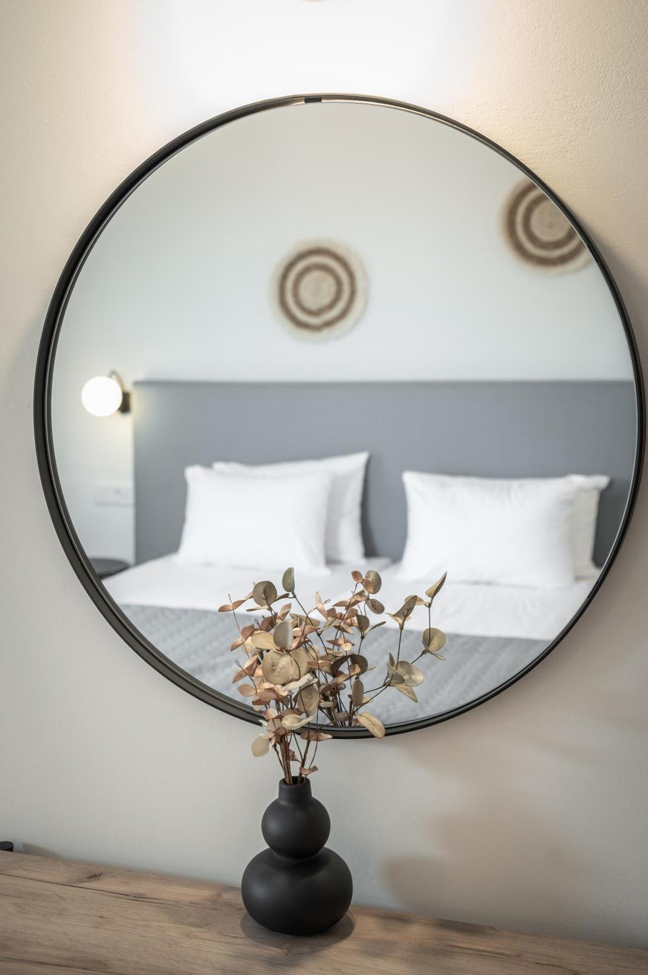 Garden Studios Alykes  Ngoại thất bức ảnh