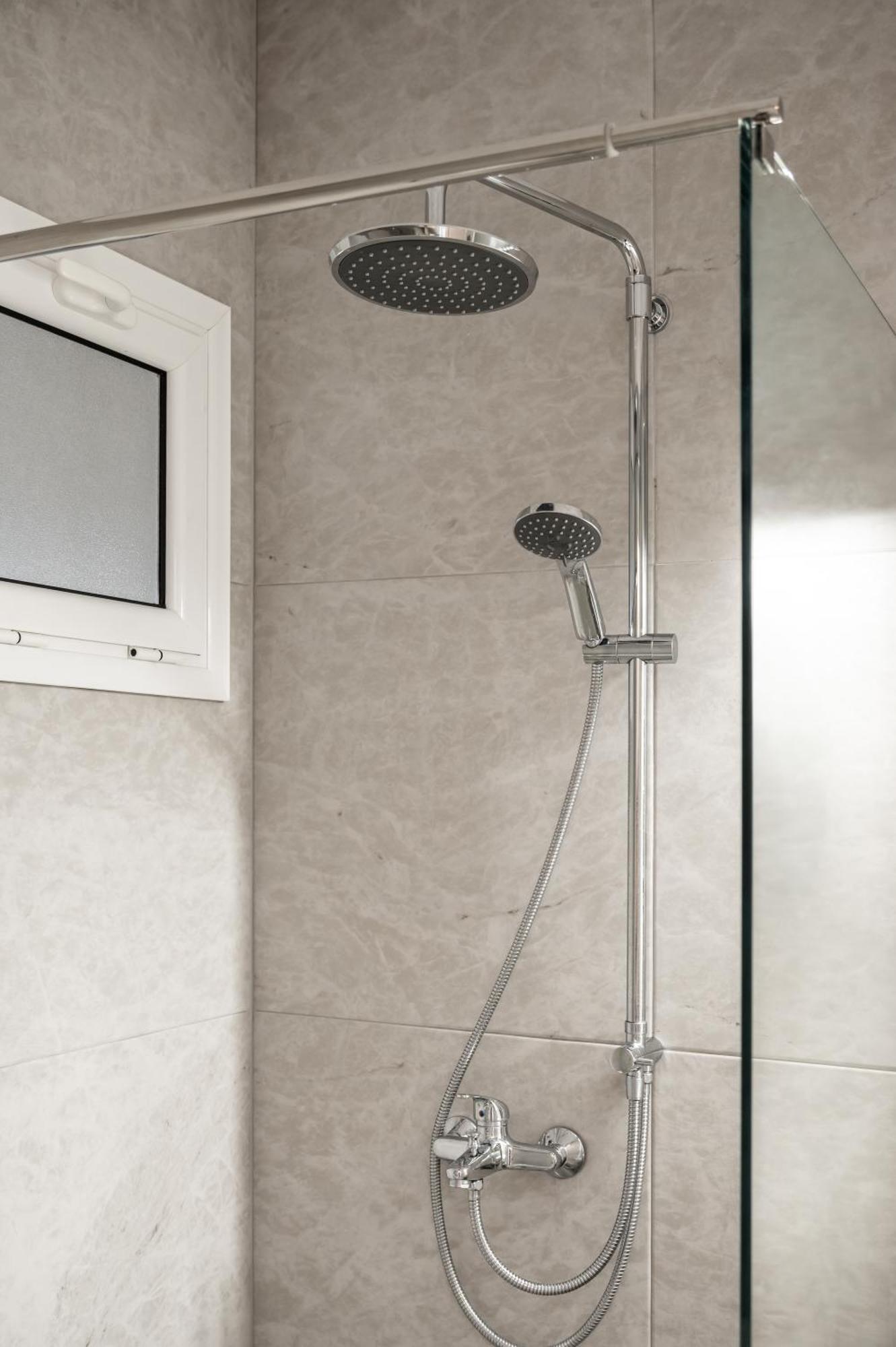 Garden Studios Alykes  Ngoại thất bức ảnh